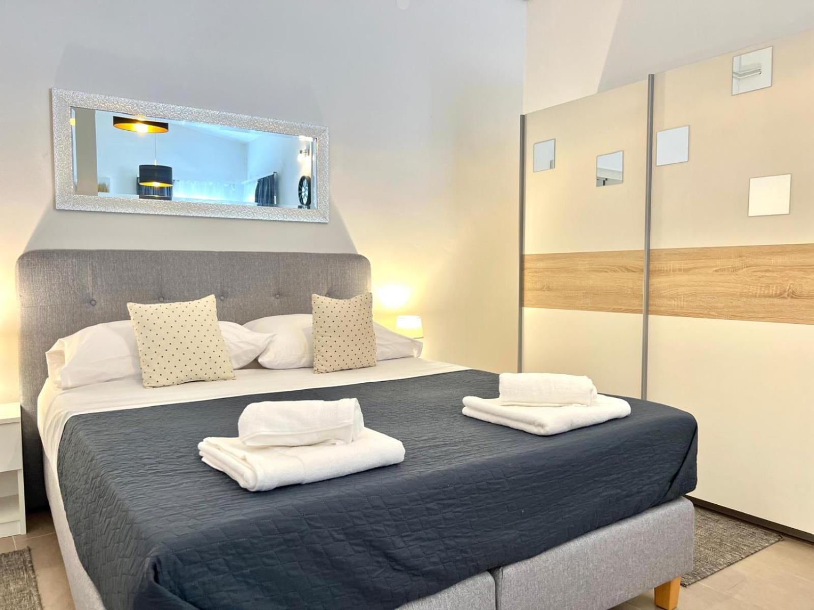 Azzurro Mare Apartment Pula Exterior photo