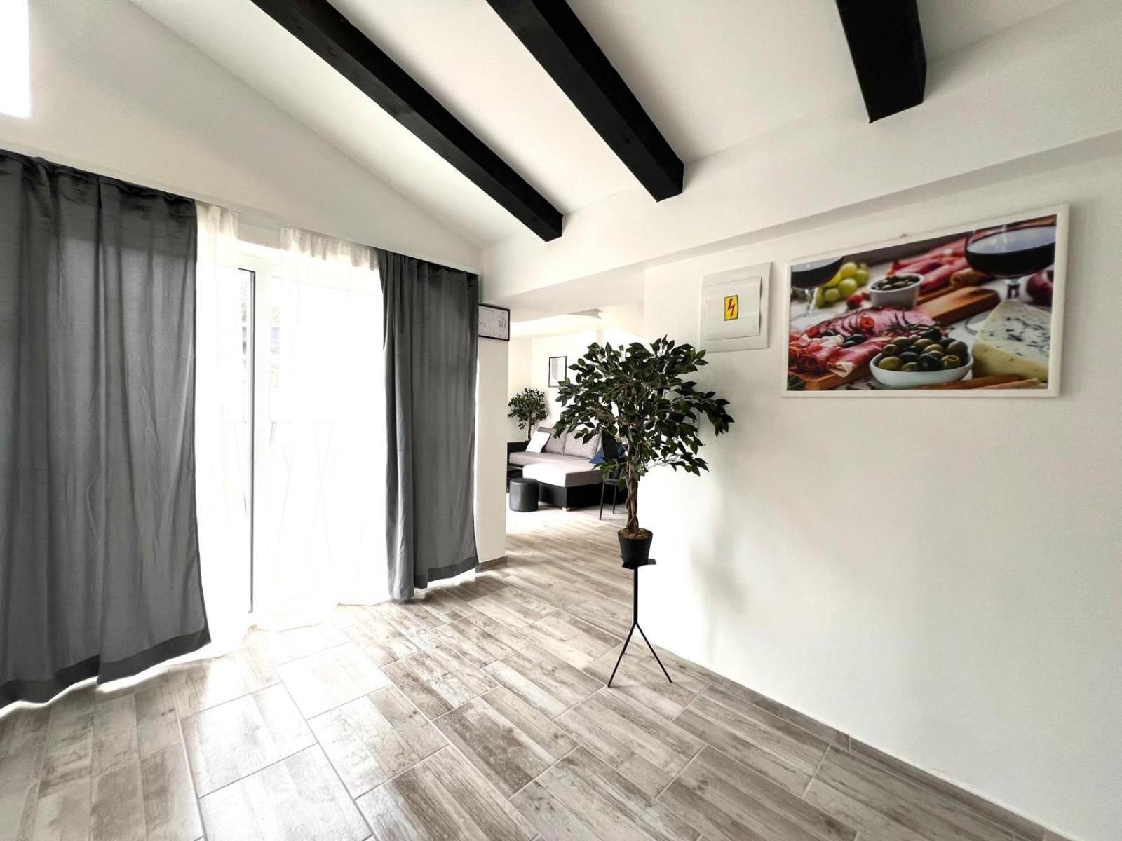 Azzurro Mare Apartment Pula Exterior photo