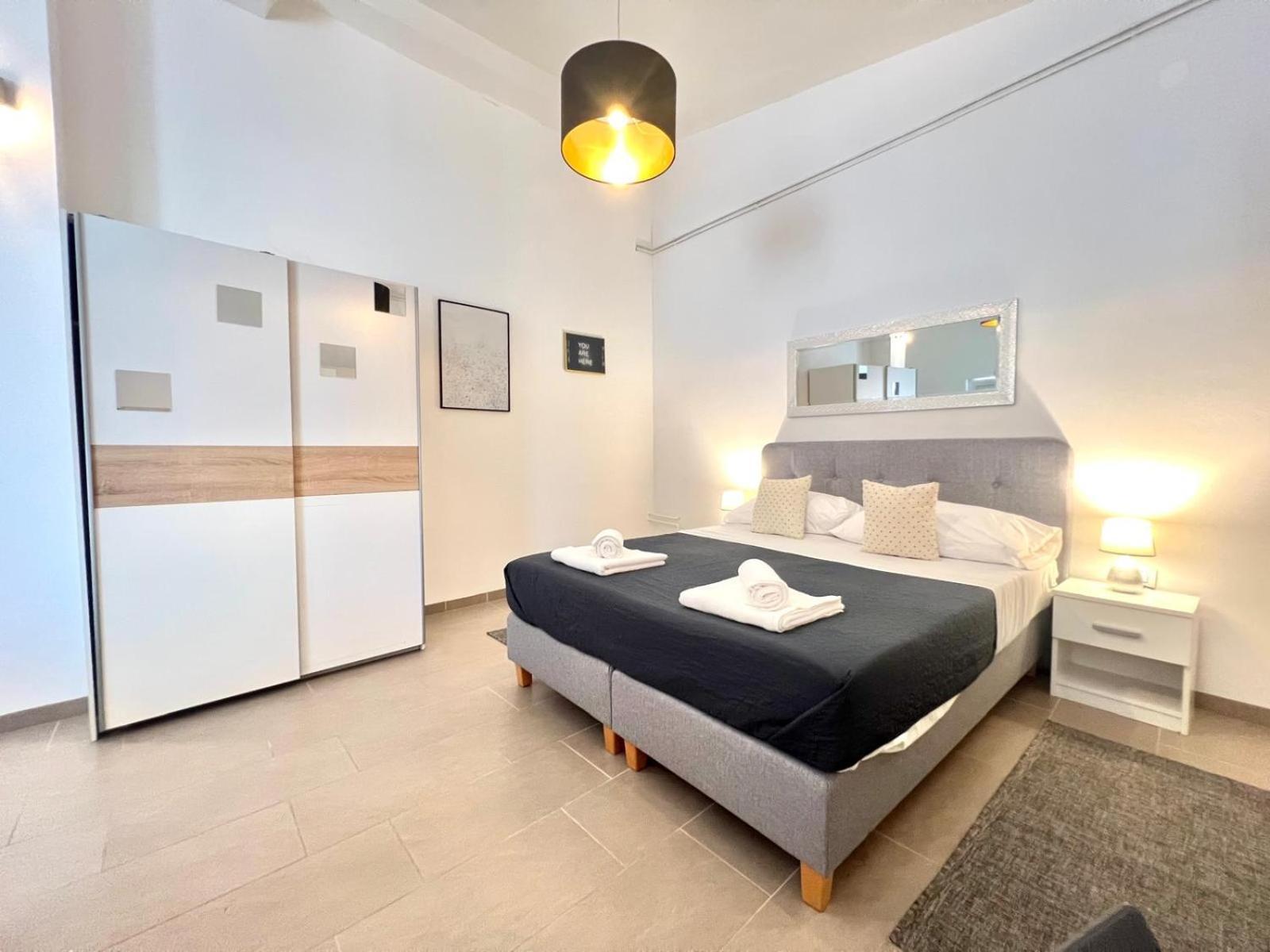 Azzurro Mare Apartment Pula Exterior photo